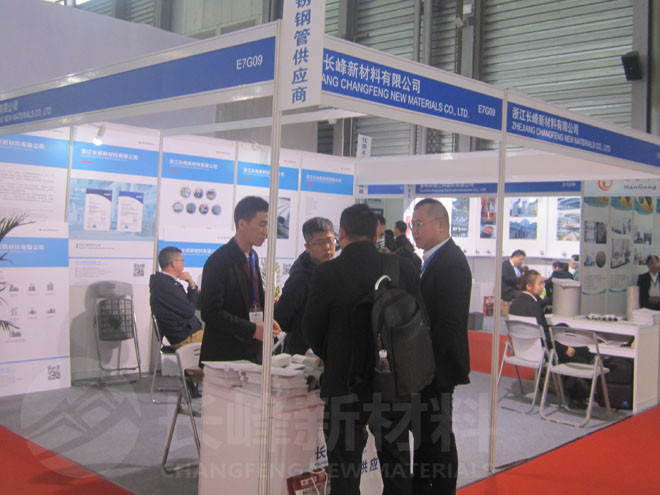 We have Sucessfully Finished Exhibition of Meta + Metallurgy China 2019